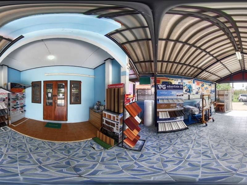 ร้านจำหน่ายแผ่นโพลีคาร์บอเนต